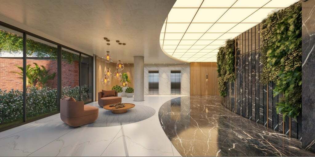 Lançamento Apartamento